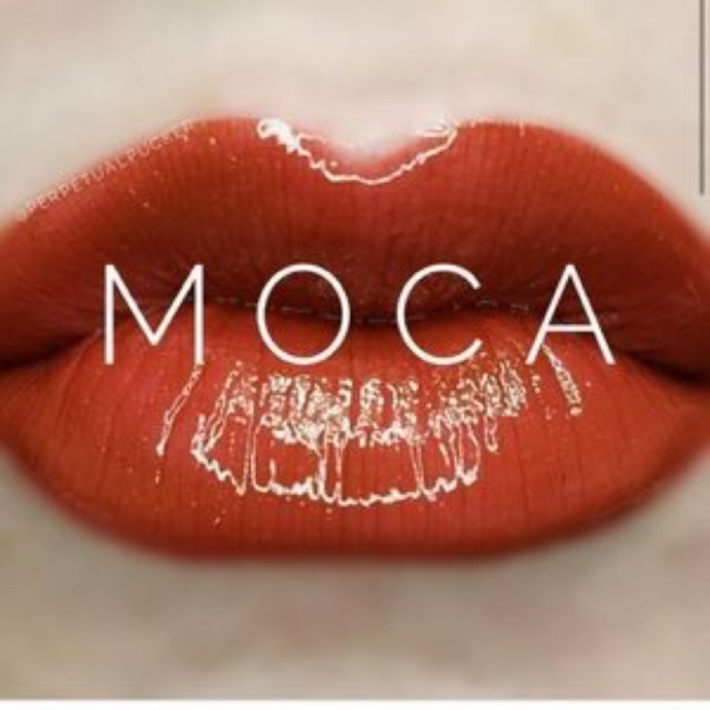 Unicorn- Discontinued Moca LipSense. IRVINE